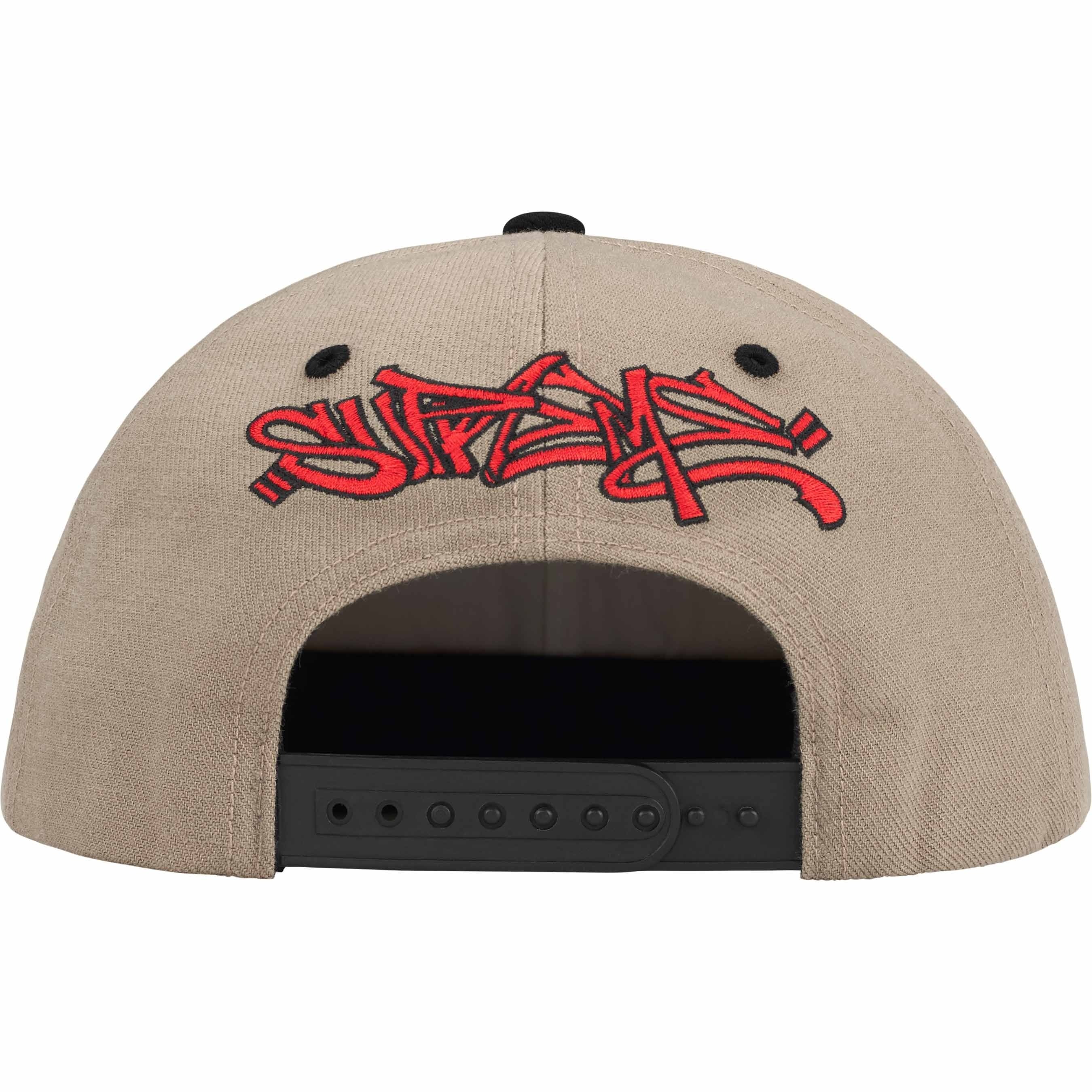 Clown 6-Panel view 4
